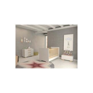 Παιδικό Κρεβάτι Ναταλία Asterias Bebe