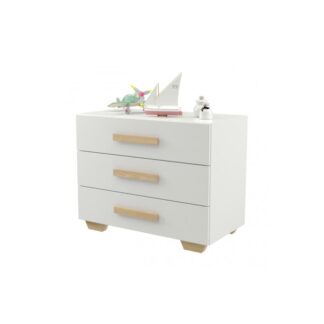 Παιδική Συρταριέρα Ναταλία Asterias Bebe