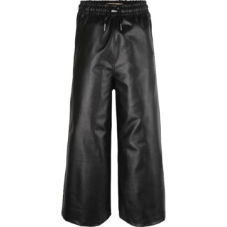 Παντελόνι Calvin Klein IG0IG02983_BEH Μαύρο JNR