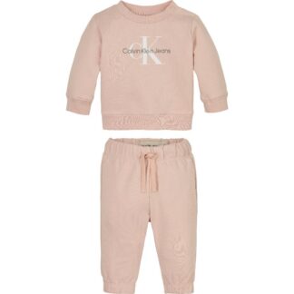 Σετ Ρούχα Calvin Klein IN0IN00017_TGI Σομών NB