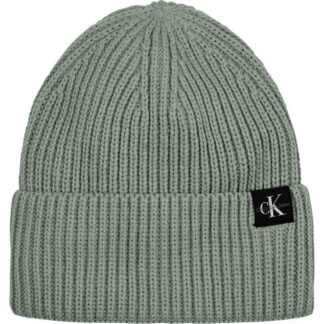 Σκουφος Αξεσουάρ Unisex Calvin Klein IU0IU00440_MSW Πράσινο SZ