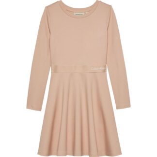 Φόρεμα Calvin Klein IG0IG02666_TGI Σομών JNR