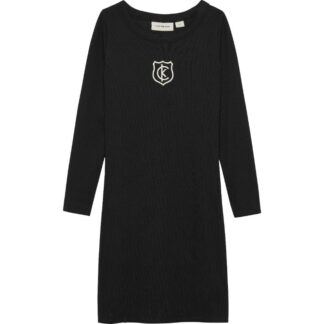 Φόρεμα Calvin Klein IG0IG02968_BEH Μαύρο MINI