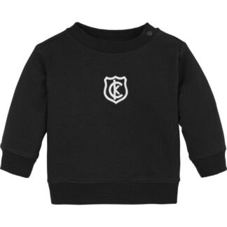 Μπλούζα Calvin Klein IN0IN00326_BEH Μαύρο NB