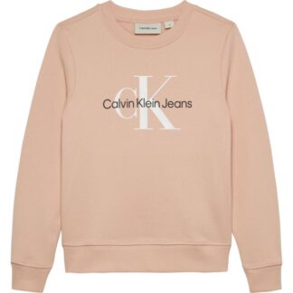 Μπλούζα Calvin Klein IU0IU00675_TGI Σομών JNR