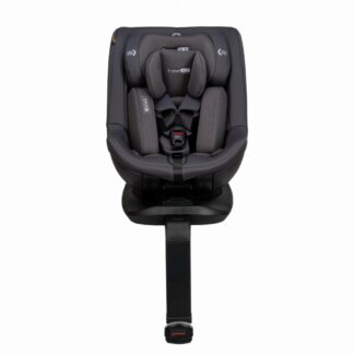 Κάθισμα Αυτοκινήτου i-Size 40-105cm Περιστρεφόμενο Galaxy Superior Dark Grey FreeON