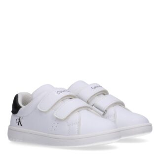 Παπούτσι Calvin Klein V1X9-83151-1355-X002 Δίχρωμο SH