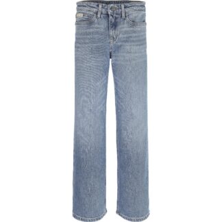 Παντελόνι Calvin Klein IG0IG02985_1AA Τζιν JNR