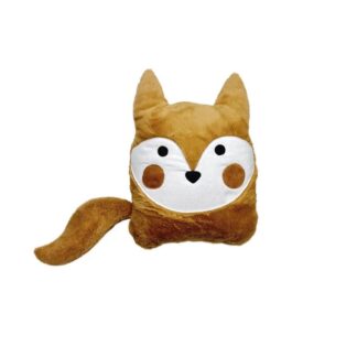 Μαξιλάρι Αλεπού Rhino Baby Star