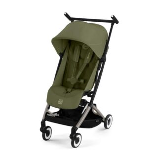 Καρότσι Libelle TPE Moss Green Cybex