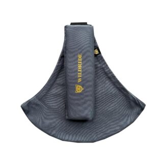 Μάρσιπος Αγκαλιάς Για Νήπια Iron Wildride