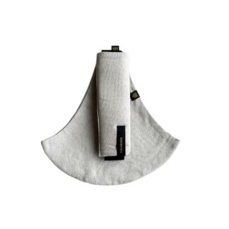 Μάρσιπος Αγκαλιάς Για Νήπια Sand Linen Wildride