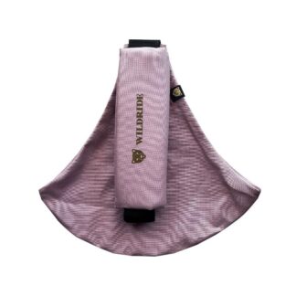 Μάρσιπος Αγκαλιάς Για Νήπια Vintage Rose Wildride