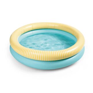 Φουσκωτή Πισίνα 120εκ Dippy Banana Blue Quut