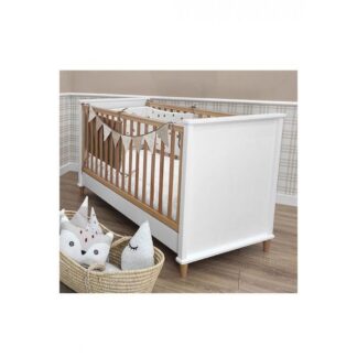 Παιδικό Κρεβάτι Rino Baby Smile