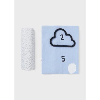 Σετ 2 Γαζες Με Υψομετρητη Mayoral 15-19253-042