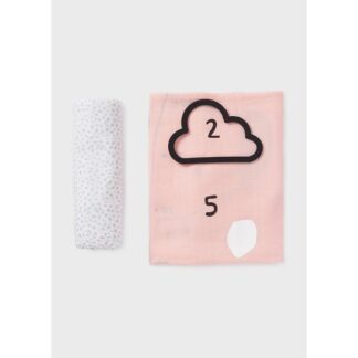 Σετ 2 Γαζες Με Υψομετρητη Mayoral 15-19253-043