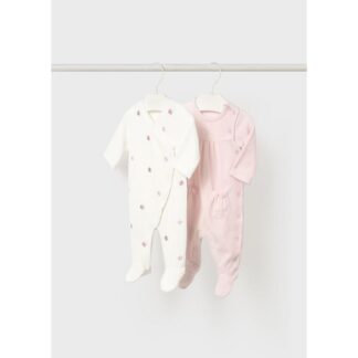 Σετ 2 Φορμακια Βελουτε Mayoral 15-02706-011