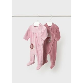 Σετ 2 Φορμακια Βελουτε Mayoral 15-02706-012