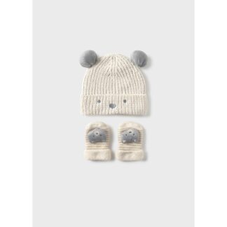 Σετ Σκούφος Και Καλτσες Mayoral 15-09933-080