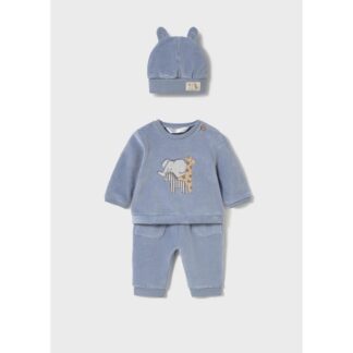 Φορμα 3 Κομματια Μακο Κοτλε Mayoral 15-02624-075