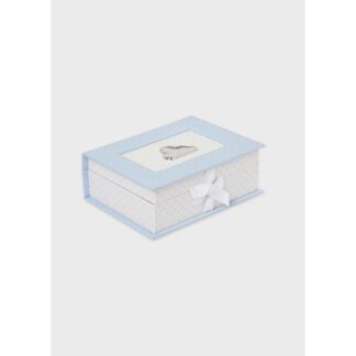 Κουτί Αναμνήσεων Πολυδερματίν Mayoral 30-19712-076