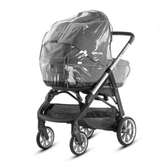 Κάλυμμα Βροχής Για Πορτ-Μπεμπέ Aptica/Xt/Electa Inglesina