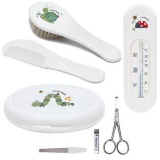 Σετ Περιποίησης Μωρού Bohemian Garden Bebejou