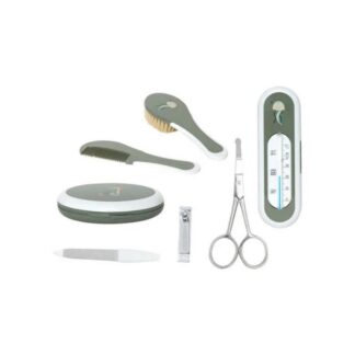 Σετ Περιποίησης Μωρού Ocean Vibes Bebejou