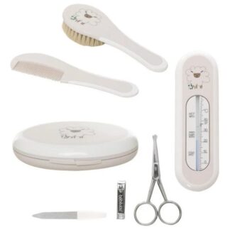 Σετ Περιποίησης Μωρού Tiny Sheep Bebejou