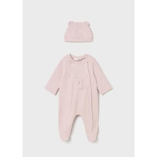 Σετ Φορμακι Με Καπελο Mayoral 15-02705-072