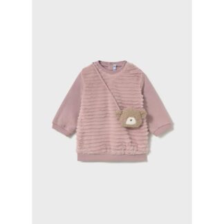 Φορεμα Με Τσαντα Mayoral 15-02919-052