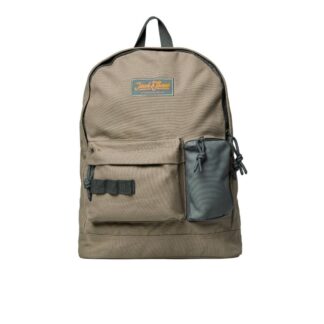 Σακίδιο Backpack Jr Jack & Jones 3638008_12191352 ΜΠΕΖ.