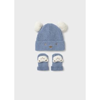 Σετ Σκούφος Και Καλτσες Mayoral 15-09933-081