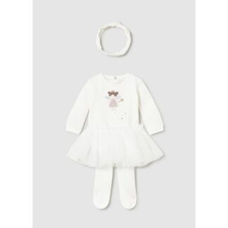 Σετ Κορμακι Tutu Mayoral 15-02810-019