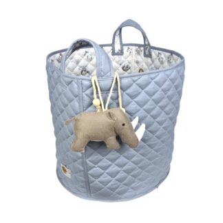 Καλάθι Αποθήκευσης Rhino Large Baby Star