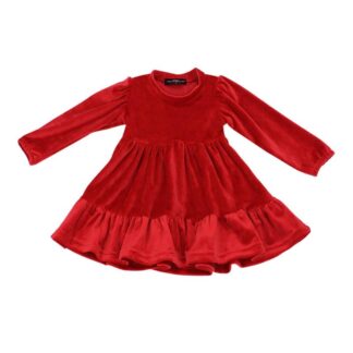 Φόρεμα 6540174 Κόκκινο Prod