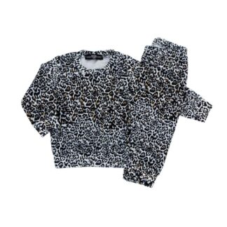 Σετ Ρούχα Άνιμαλ 6730223 Γκρι Prod