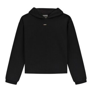 Μπλούζα Παιδικό Girl Guess J5YQ24KBSL2_FJ8A Μαύρο JNR