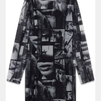 Φόρεμα Παιδικό Girl Guess J5YK08K0180_P9IC Τρικολόρ JNR