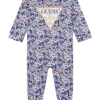 Φορμάκι Guess S5YG01KA6W4_P7QA Φλοράλ NB