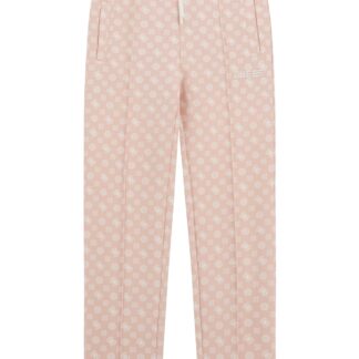 Παντελόνι Παιδικό Girl Guess J5YQ34KB212_P6FO Μπεζ JNR