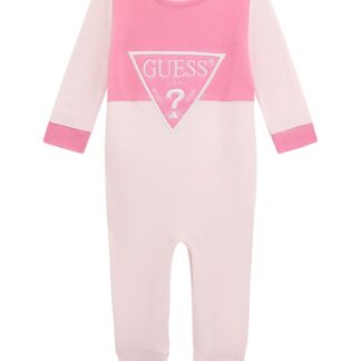 Φορμάκι Guess H5YW07KA6W4_FN33 Ροζ NB
