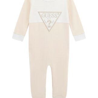 Φορμάκι Guess H5YW07KA6W4_F1UC Μπεζ NB