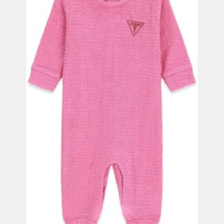 Φορμάκι Guess H5YW09KBU64_G6N3 Ροζ NB