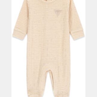 Φορμάκι Guess H5YW09KBU64_G1ET Μπεζ NB