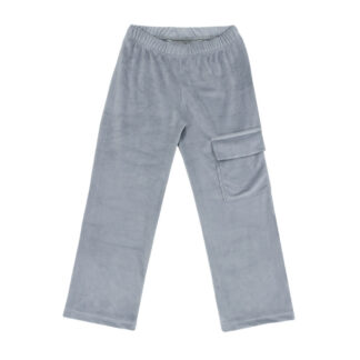 Παντελόνι Βελουτέ 6620185 Γκρι Prod