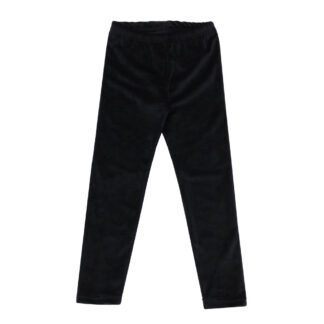 Παντελόνι Βελουτέ 6620180 Μαύρο Prod