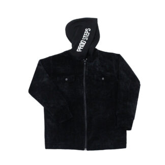 Ζακέτα 6685158 Μαύρο Prod