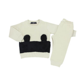 Σετ Φόρμας 6735230 Μπεζ Prod